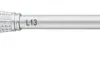Pièce à main de fraisage ELAN 4 1 anneau longueur 13 mm