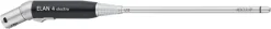 Pièce à main de fraisage ELAN 4 1 anneau longueur 13 mm