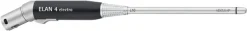 Pièce à main de fraisage ELAN 4 1 anneau Longueur 10 mm