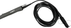 Pièce à main de Shaver Adapteur Power System II commande par pédale