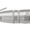 Pièce à main droite Elcon 2,35 l. 44 mm