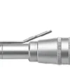 Pièce à main droite Elcon 2,35 l. 70 mm