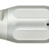 Pièce-à-main droite rapport FX65M 1:1 direct Acier Inoxydable