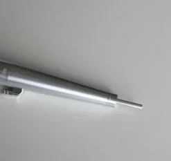 Pièce à main focal 125 embout + cone pour laser CO2 Unilas Touch