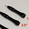Pièce à main focale 56mm pour laser CO2 Slim EII