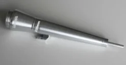 Pièce à main focale 100mm pour laser CO2 Unilas Touch