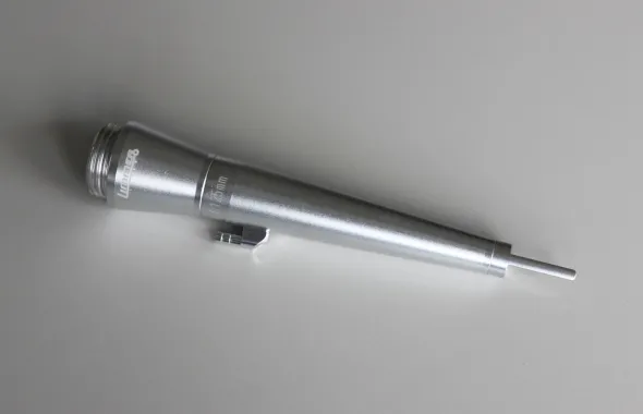 Pièce à main focal 125 pour laser CO2 Unilas Touch
