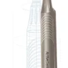 Pièce à main ultrasons Active Sentry pour phacoemulsificateur Centurion Vision