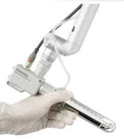 Pièce à main Venus pam Tip 90 pour laser CO2 Unilas Touch