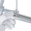 Pièce à main Vénus pour laser CO2 Unilas Touch