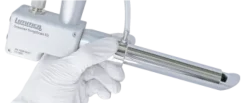 Pièce à main Vénus pour laser CO2 Unilas Touch