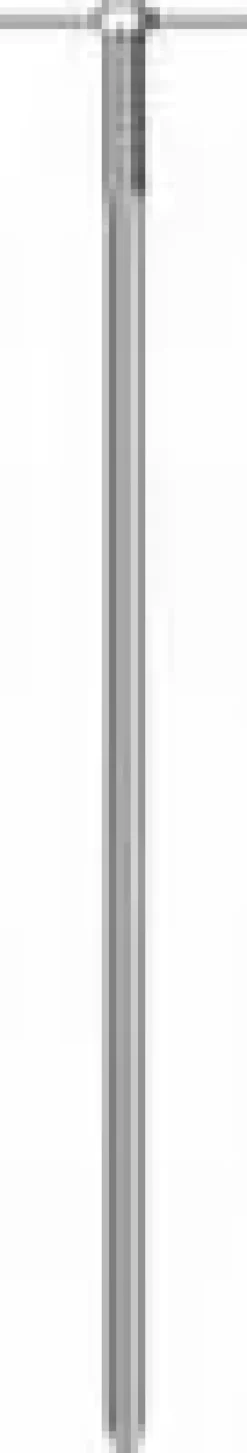 Pic pour pigments ouverture 50%, 900 mm 273 ml