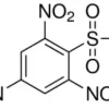 Picrylsulfonic acid solution 5 % (w/v) 10 ml