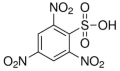 Picrylsulfonic acid solution 5 % (w/v) 10 ml
