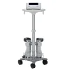 Pied roulant mobile H-111 cm pour Trilogy EV300