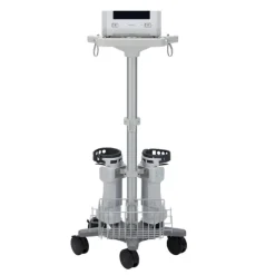 Pied roulant mobile H-111 cm pour Trilogy EV300