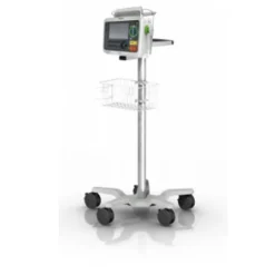 Pied roulant, pour Efficia DFM100