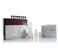 Pierce cell surface biotinylation and isolation kit-8 samples