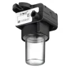 Piège à eau D-fend+ noir - boîte de 10