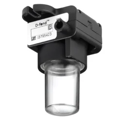 Piège à eau D-fend+ noir - boîte de 10