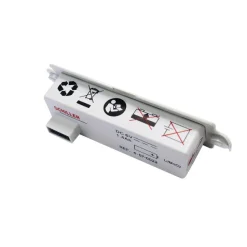 Pile de secours non rechargeable