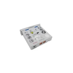 Pile Lithium/MnO2 pour Fred Easy G2, non rechargeable