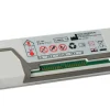 Pile Lithium non rechargeable pour FRED PA-1, lot de 50
