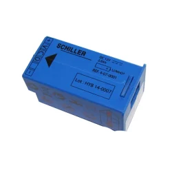 Pile Lithium non rechargeable pour FRED EASY