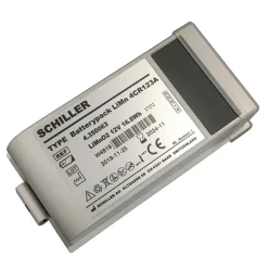 Pile Lithium non rechargeable pour FRED EASY PORT +