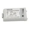 Pile Lithium rechargeable pour FRED EASY PORT +