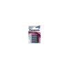 Pile LR06 pour Aivia IN avec alarme, lot de 4