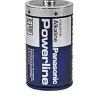 Pile LR20 pour boîtiers Aivia 100 et Aivia 100W