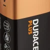 Pile 9 Volt pour boitier métallique avec alarme