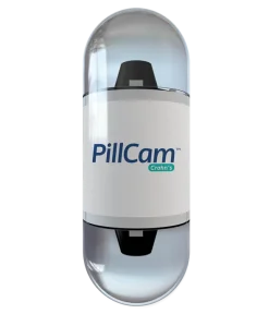 PillCam Crohn's (5 unité) PillCam Crohn's- 5 pack