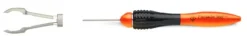 Pince asymétrique Tano 23G - Boîte de 5