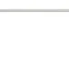 Pince BiClamp E LAP avec poignée rotative ergonomique - mors ajourés lisses - l. 340 mm - Ø 5 mm - câble 4 m - fiche MF-2