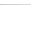 Pince BiClamp E LAP avec poignée rotative ergonomique - mors ajourés lisses - l. 340 mm - Ø 5 mm - câble 4 m -