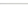 Pince BiClamp LAP - autoclavable - mors ajourés lisses - Ø 5 mm - l. 340 mm - câble 4 m - fiche MF-2 -