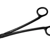 Pince BiClamp - l. 210 mm - autoclavable - coudée 25° - mors striés - câble 3 m - fiche MF -