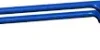 Pince bipolaire PREMIUM baïonnette - l. 23 cm - pointe mousse 12 mm