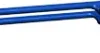 Pince bipolaire PREMIUM baïonnette - l. 23 cm - pointe 2 mm