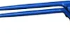 Pince bipolaire PREMIUM baïonnette - l. 17 cm - pointe mousse 1 mm