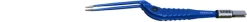 Pince bipolaire PREMIUM baïonnette - l. 17 cm - pointe mousse 1 mm