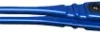 Pince bipolaire PREMIUM droite - l. 185 cm - pointe mousse 1 mm - angulée