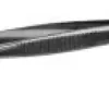 Pince brucelle courbée 200 mm
