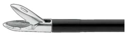 Pince Click-line biopsie fenétrée Blakesley 5mm 36cm poignée métal