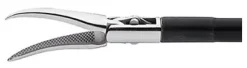 Pince Click-line dissection ''Kelly'' long Pince courbe lg 5mm 36cm poignée crémaillère
