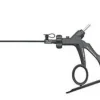 Pince Click-line HF dissection courbe 90° 3,5mm 20cm poignée crémaillère
