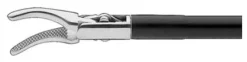 Pince Click-line HF dissection ''Kelly'' crémaillère Pince courbe 5mm 36cm poignée HF