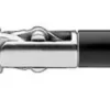 Pince Click-line HF préhension ''Dauphin'' Pince asymétrique 5mm 36cm poignée HF sans crémaillère